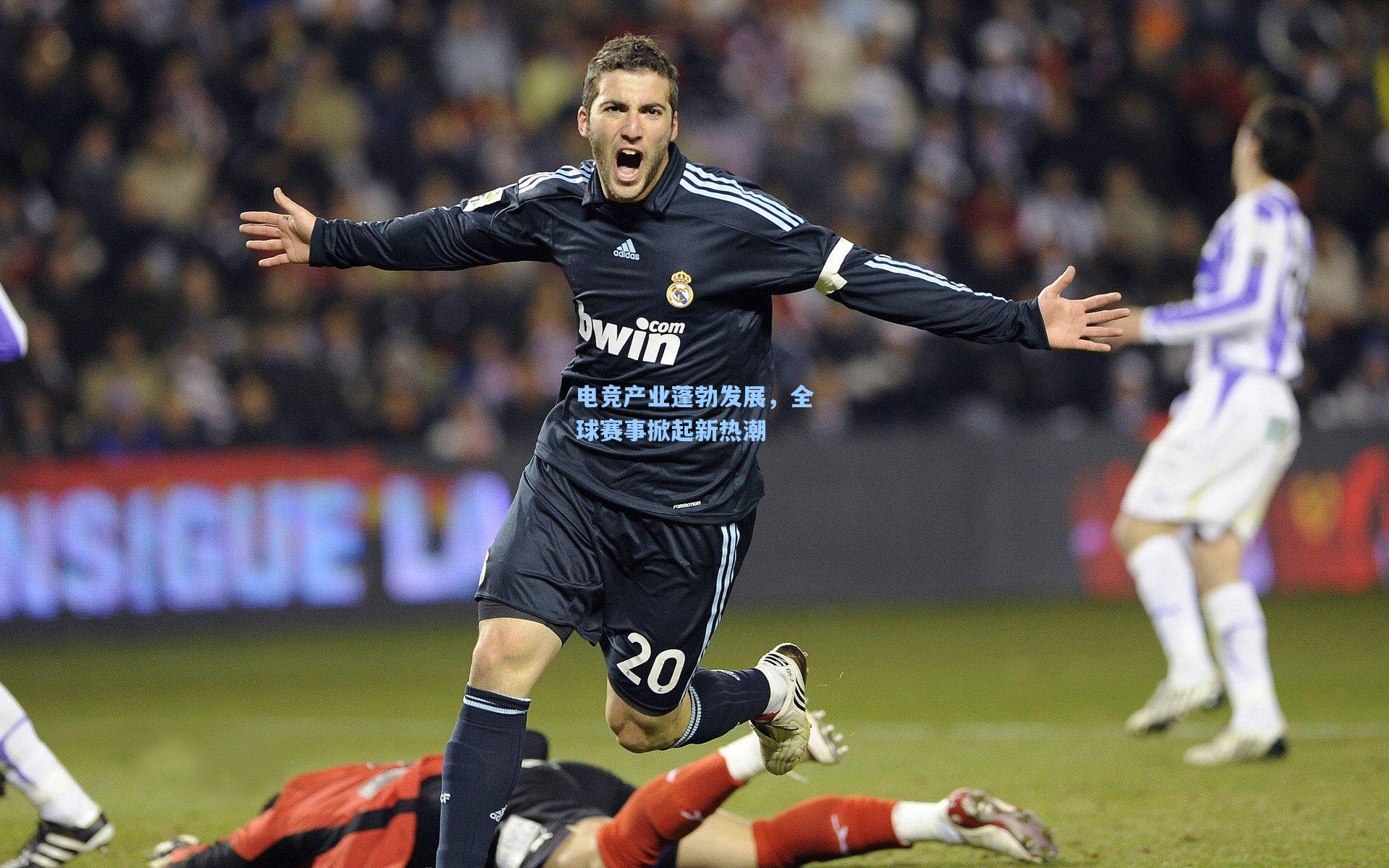 问鼎娱乐下载：电竞产业蓬勃发展，全球赛事掀起新热潮