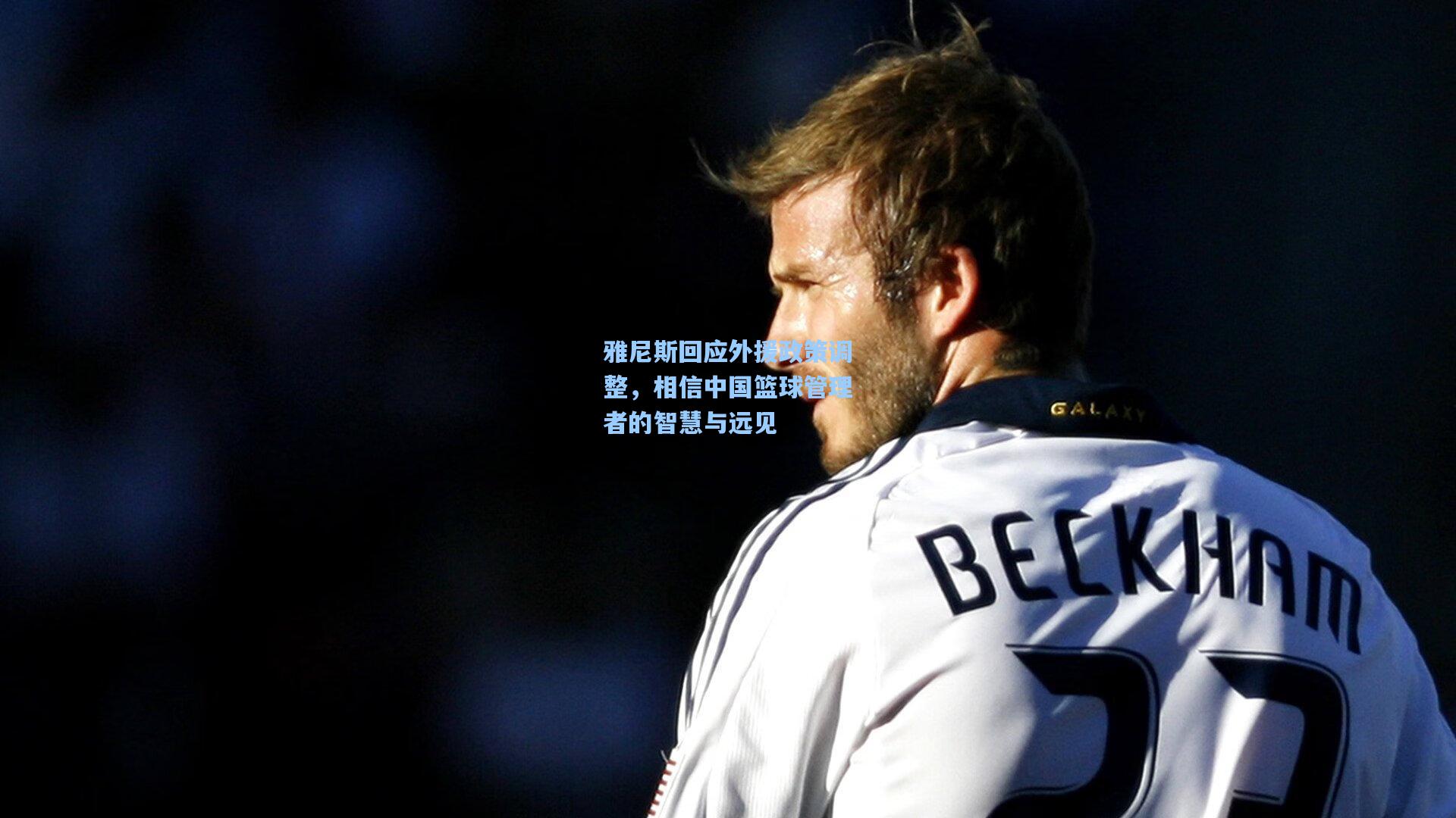 雅尼斯回应外援政策调整，相信中国篮球管理者的智慧与远见